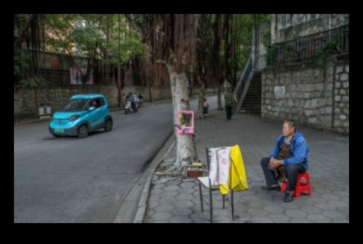 Urban Electrics: Κατακτήστε τα αστικά τοπία με αθόρυβα και αποτελεσματικά ηλεκτρικά αυτοκίνητα