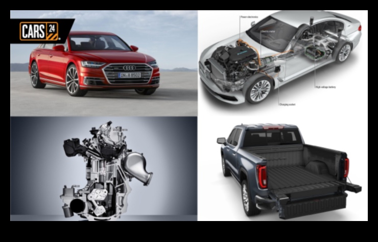 Πέρα από τον κινητήρα Μια ματιά στο πώς τα προηγμένα ηλεκτρονικά αλλάζουν τη βιομηχανία αυτοκινήτων 2 Πέρα από τον κινητήρα: Εξερεύνηση προηγμένων ηλεκτρονικών για κάθε πτυχή αυτοκινήτου