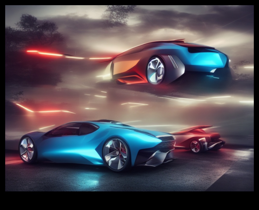 Πέρα από τον κινητήρα Μια ματιά στο πώς τα προηγμένα ηλεκτρονικά αλλάζουν τη βιομηχανία αυτοκινήτων 3 Πέρα από τον κινητήρα: Εξερεύνηση προηγμένων ηλεκτρονικών για κάθε πτυχή αυτοκινήτου