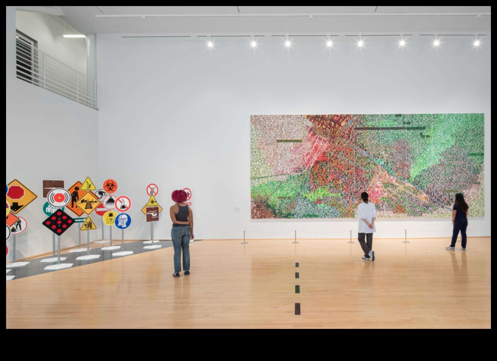 Urban Impressions: Sketching the Atmosphere of City Life