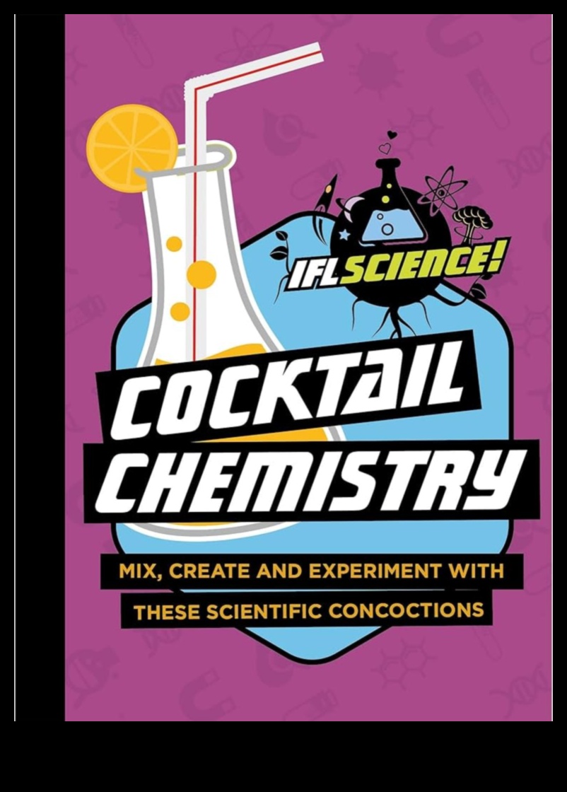 The Crafting Alchemist: Mixing Techniques for Unique Concoctions