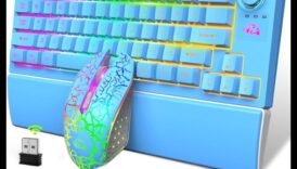 Backlit Beauty Οι καλύτεροι φορητοί συστήματα υπολογιστών με δυναμικά πληκτρολόγια RGB 4 Ομορφιά με οπίσθιο φωτισμό: Φορητοί υπολογιστές με δυναμικά πληκτρολόγια RGB