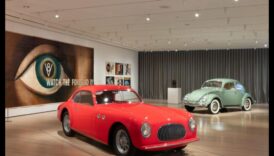 Beyond the Bonnet: The Cultural Significance of Classic Automobiles