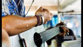 Busking on Buses: Musical Moments Midst the Hum of Public Transport