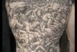 Canvas Chronicles: Stories Unveiled Through Sculpted Tattoos