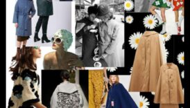 Couture Collage: Blending Elements for a Unique Gardrobe