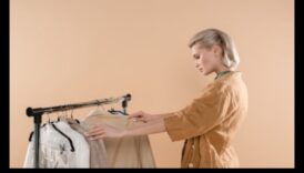 DIY Diva: Δημιουργώντας μια μοντέρνα γκαρνταρόμπα από το μηδέν