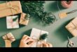 Χειροποίητες διακοπές: DIY δώρα για μια εορταστική περίοδο