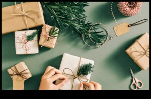 Χειροποίητες διακοπές: DIY δώρα για μια εορταστική περίοδο