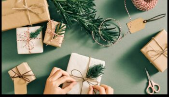 Χειροποίητες διακοπές: DIY δώρα για μια εορταστική περίοδο