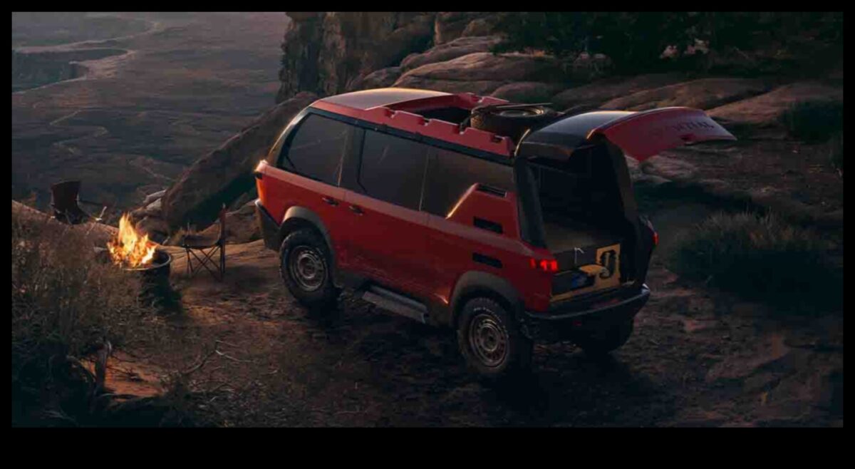 Electrifying Journeys: Stories of Adventure in Electric Vehicles