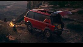 Electrifying Journeys: Stories of Adventure in Electric Vehicles