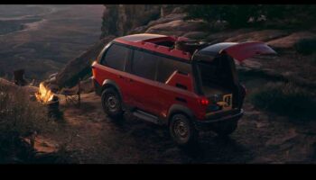 Electrifying Journeys: Stories of Adventure in Electric Vehicles