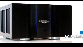 Hi-Fi Heaven: Βελτιώστε την εμπειρία ήχου σας με Premium Electronics