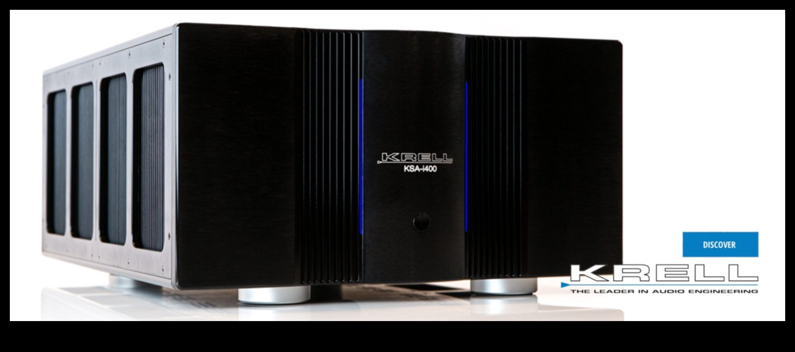 Hi-Fi Heaven: Βελτιώστε την εμπειρία ήχου σας με Premium Electronics
