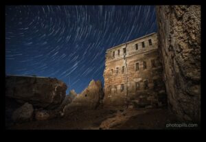Long Exposure Legends: Cameras for Capturing Light Trails and Star Trails