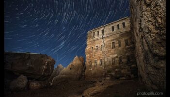 Long Exposure Legends: Cameras for Capturing Light Trails and Star Trails