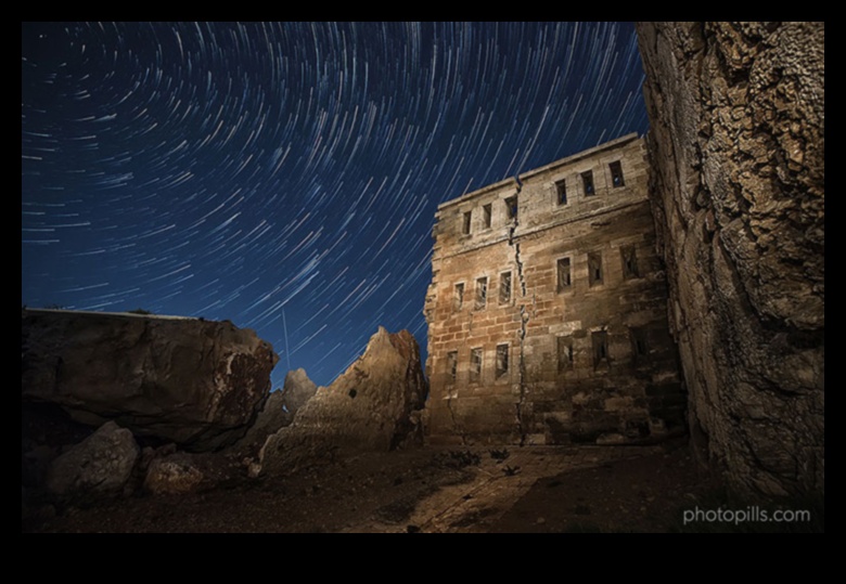 Long Exposure Legends: Cameras for Capturing Light Trails and Star Trails