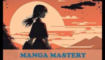 Manga Mastery: Τεχνικές για μαγευτικά σχέδια
