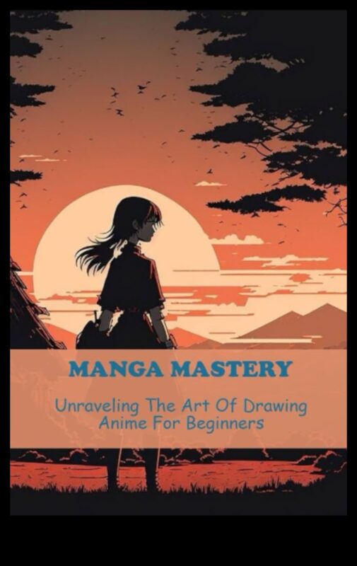 Manga Mastery: Τεχνικές για μαγευτικά σχέδια