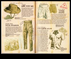 Sartorial Splendor Safari: Mastering Effortless Clothing Elegance