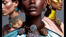 Κομμάτια δήλωσης: Αξεσουάρ DIY που προσελκύουν την προσοχή