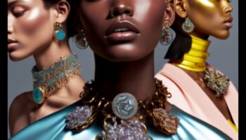 Κομμάτια δήλωσης: Αξεσουάρ DIY που προσελκύουν την προσοχή