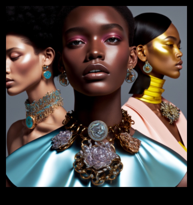 Κομμάτια δήλωσης: Αξεσουάρ DIY που προσελκύουν την προσοχή