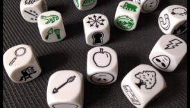 Crafty Kids' Story Cubes: DIY Tools for Creative Storytelling