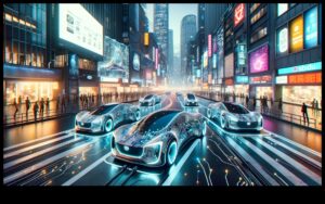 Urban Electrics: Κατακτήστε τα αστικά τοπία με αθόρυβα και αποτελεσματικά ηλεκτρικά αυτοκίνητα