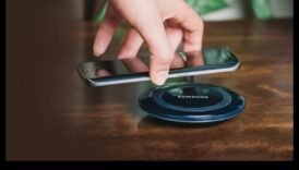 Wireless Charging Wonders: Λύσεις χωρίς καλώδιο για αξεσουάρ κονσόλας