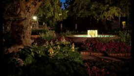 Summer Garden Party: Crafting for Outdoor Celebrations