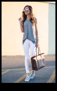 Effortless Edge: Mastering Casual Cool in Fashion
