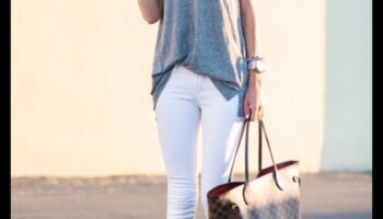 Effortless Edge: Mastering Casual Cool in Fashion