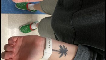 Αλληγορίες με τατουάζ: Χρονικά δημιουργημένα σε συμβολικές ιστορίες