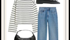 Casual Confidence: Κομψά και άνετα ρούχα για όλους