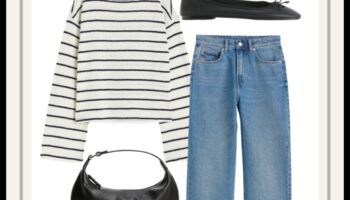 Casual Confidence: Κομψά και άνετα ρούχα για όλους