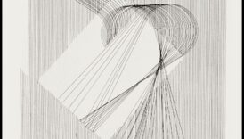 Dynamic Lines: Creating Movement in Abstract Art