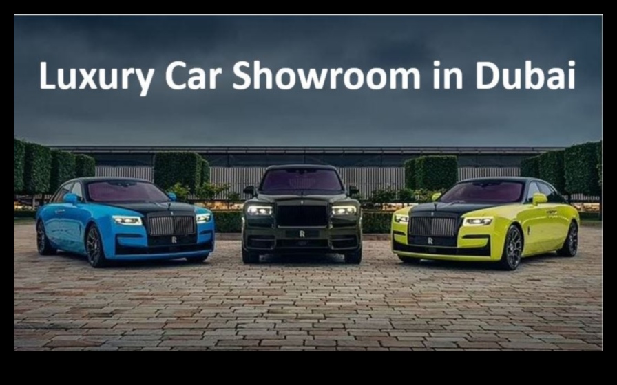 Riding in Opulence: Personal Stories from Luxury Vehicle Aficionados