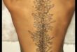 Canvas of the Spine: Exploring the Art of Back Tattoos