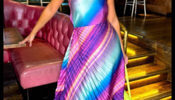 Cocktail Hour Glam: Party Outfits που συνδυάζουν Class και Sass