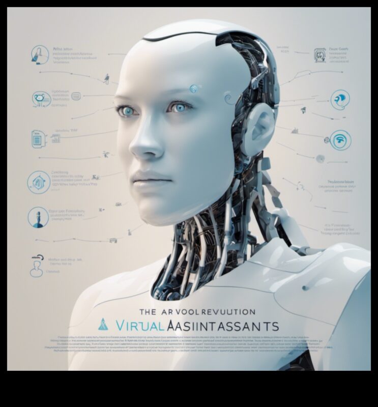 Απελευθερώθηκαν εικονικοί βοηθοί: Ενσωμάτωση τεχνητής νοημοσύνης στην εμπειρία του τηλεφώνου σας