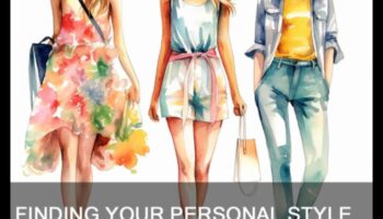 Beyond Replication: Προσθήκη Προσωπικού Στυλ στα Σχέδια Ζωής