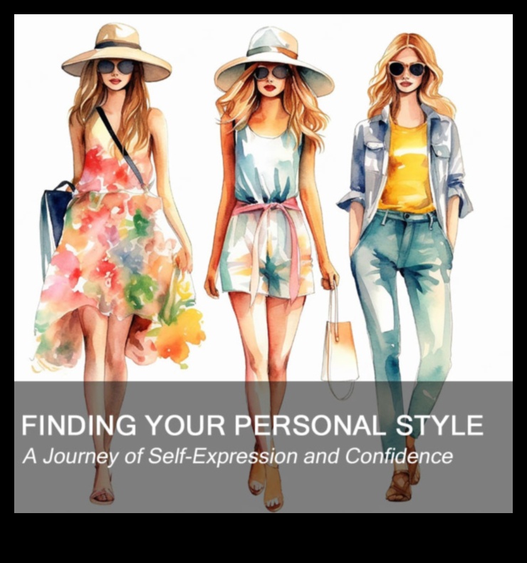 Beyond Replication: Προσθήκη Προσωπικού Στυλ στα Σχέδια Ζωής