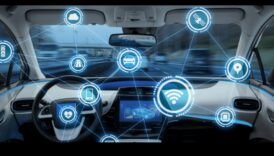 Πέρα από τον κινητήρα: Εξερεύνηση προηγμένων ηλεκτρονικών για κάθε πτυχή αυτοκινήτου