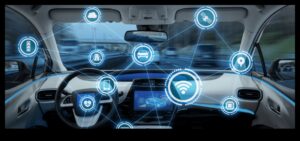 Πέρα από τον κινητήρα: Εξερεύνηση προηγμένων ηλεκτρονικών για κάθε πτυχή αυτοκινήτου