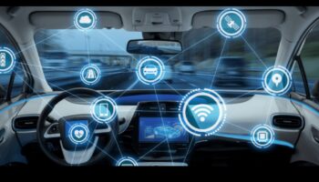 Πέρα από τον κινητήρα: Εξερεύνηση προηγμένων ηλεκτρονικών για κάθε πτυχή αυτοκινήτου