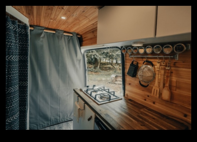 Off-the-Grid Living: Sustainable Practices in SUV Adventures