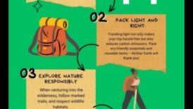 Εξερευνήσεις χωρίς εκπομπές: Βυθίζοντας στη φύση με ηλεκτρικά οχήματα