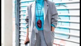 Πιέτες Παρακαλώ: Μοντέρνες ιδέες ρούχων με πλισέ κομμάτια